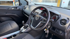 Vauxhall Meriva 1.4i 16V Club 5dr Petrol Estate